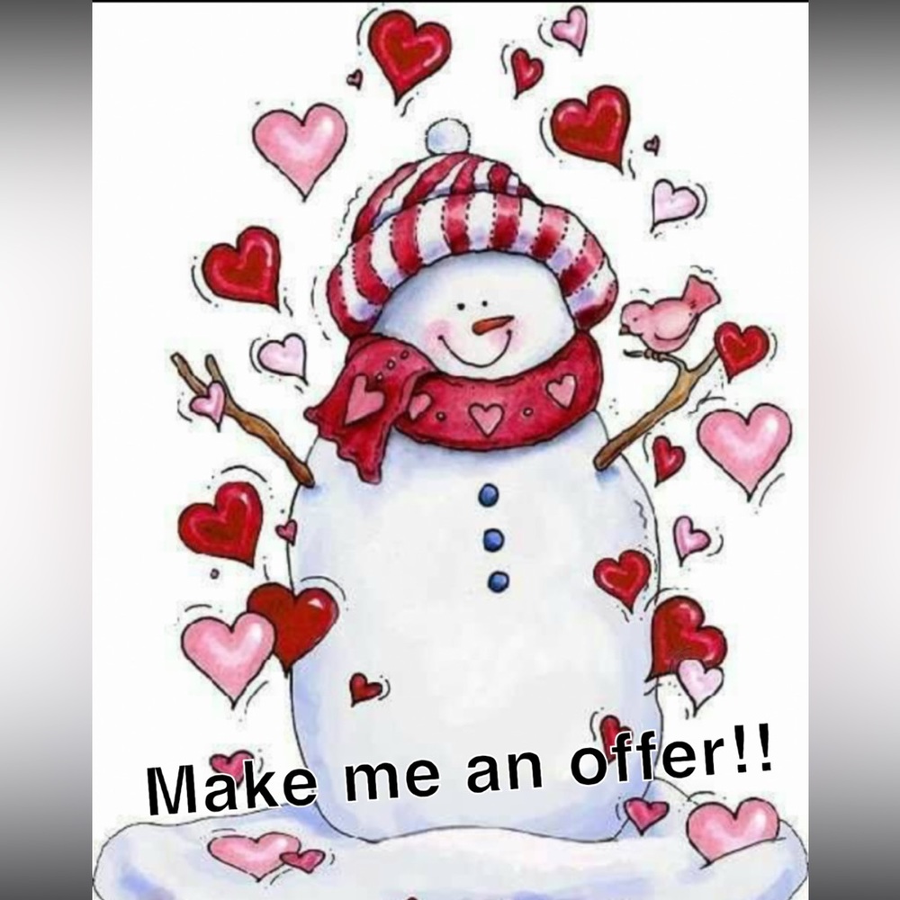 Make an offer!